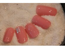 イーネイル(e-NAIL)の雰囲気（お客様に寄り添い理想の指先に…♪お気軽にご相談ください◎）