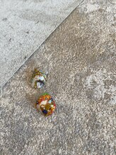 ダッシングディバ 中野マルイ店(DASHING DIVA)/絵画ネイル