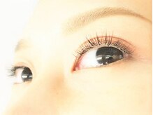 まつげラボ ビオラ 本川越店(Labo viola)/まつげパーマ並みにナチュラル