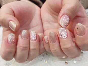 ビューティサロン アジアン/