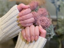 ネイルズ ララ(nails Lala)/オフィスにも◎