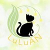 ルルアン(LuLuAN)のお店ロゴ