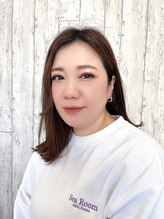 シールーム(Sea Room)&nbsp;河野 真希
