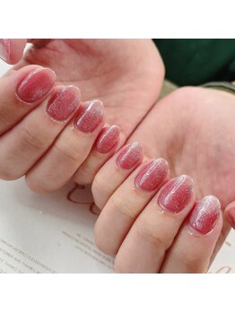 ブルーバードネイル(BLUE BIRD NAIL)/