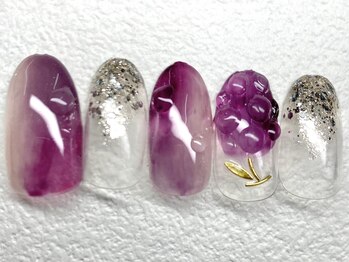 リノリコ 中野店(RinoRiko)/23年　フルーツ 8