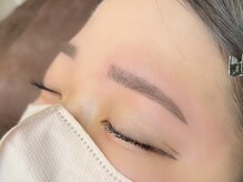 ビューステージ アイブロウサロン 岡山/初めてのお客様大歓迎♪