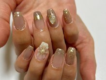 エブリ 厚木妻田店(Every)/お客様ネイル