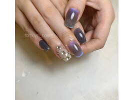 マグネット2トーン