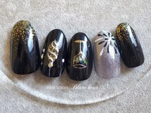 ネイルサロン ブランシュール(Nail Salon Blancheur)/セレブレーション