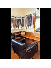 シュカ(Shuka)/シールエクステ