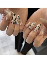 エムサロン(emusalon)/ネイルデザイン★