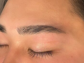 アイクイック 川口(Ai Quick)/☆アイブロウWAX☆