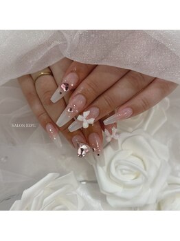 サロン エルヴィー(SALON ELVI.)/