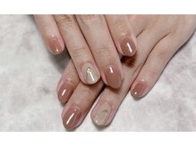 チアフルチア バイ リッチネイル(CheerfulCheer by Ricci nail)/