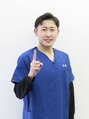 小林整骨院 上野毛/飯田　健太