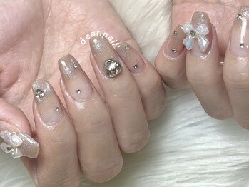 ディアネイル(dear.nail)/