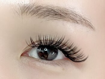 ベルヴィ(belle vie)/アップワード(パリエク風)