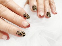 アメリオレフチュール(ameliorer futur)/NAIL