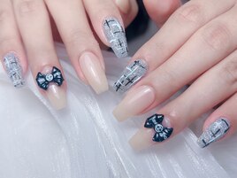 シュガーネイル