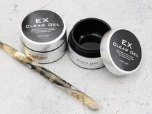 ココイロ(COCOIRO)/パラジェル取扱