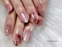 テテ(tete.)/定額Sコース