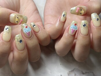 バレンシア(VALENCIA)/