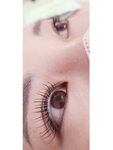 コア(Koa)/エクステ60＋パーマ