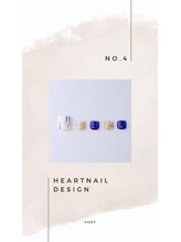 はあとねいる 小山城南店/foot design 4