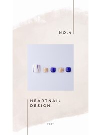 foot design 4