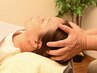 【睡眠の質を向上】整体45分4500円