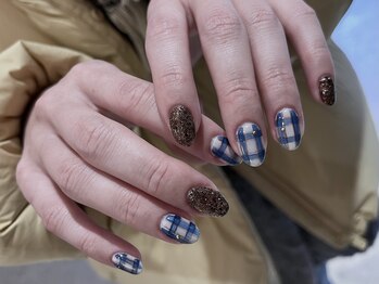 華倶楽部/sample art