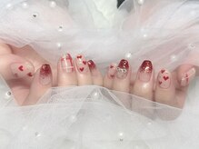 アトリエプレゼンツネイル 国分寺店(atelier present’s nail)/