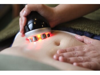 ハミル 平尾店(HAMIL)/ラジオ波