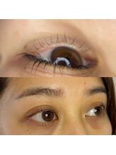 ソフ 伊賀上野店(SOFS)/傷まないマツゲパーマ