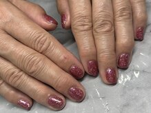 ミスネイル みどり町店(Ms.naiL)/ワンカラー♪