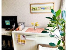 おうちサロン ニワノミ(NIWANOMI)/整体・ヘッドスパ