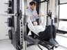 【整体なし】友人、家族とペアトレーニング 1回　50分　1人5000円