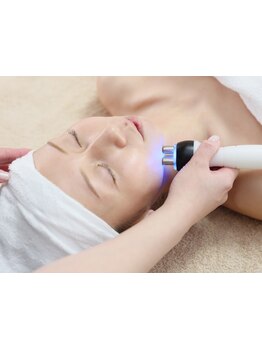 大人女性向けこだわりサロン