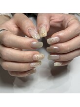 ジョワ(JOIE)/nail