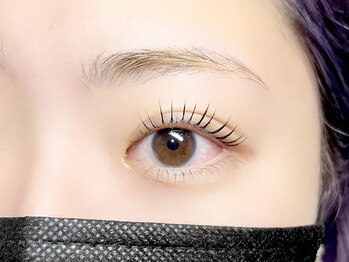 コム 草加マルイ店(com by neolive)/パリジェンヌ＊担当尾釜