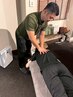 本格派の全身矯正！慢性疲れも一気に改善！人気No.1全身骨格矯正★60分8000円