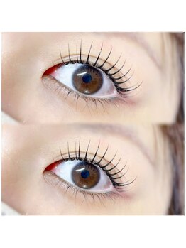 ミー(me.)/ラッシュリフト