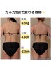 夏限定◇お好きな箇所の施術可能◎大変身コース60分