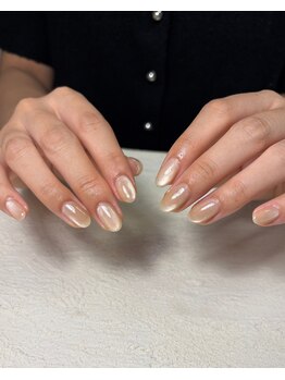 リグラ(RIGRA.)/マグネットネイル