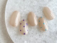 マイネイル 柏店/ショートcourse