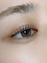 エミイ(eMii.)/ナチュラルな立ち上がりは...