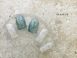 定額¥6,600 コース　0724c