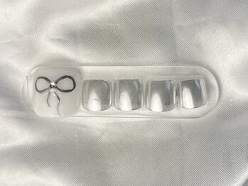 【定額シンプルフット】