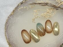 キャンアイドレッシー 町田/ミラー 囲み もやもや