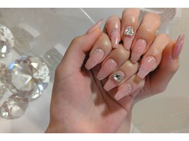 ワンホンネイル